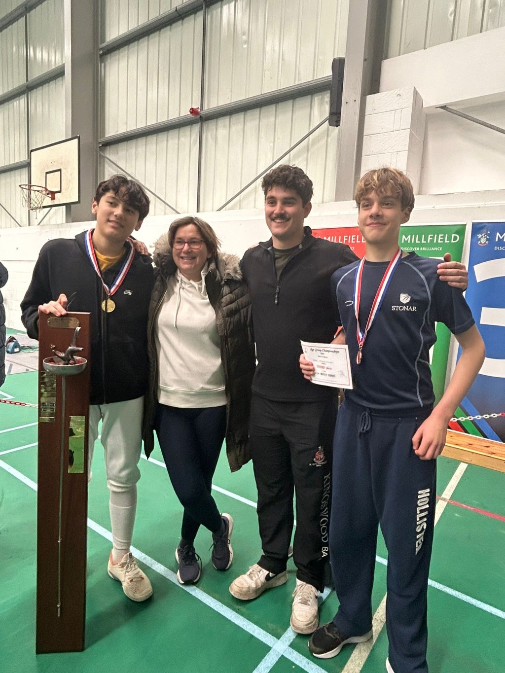 Great start to&nbsp;2026